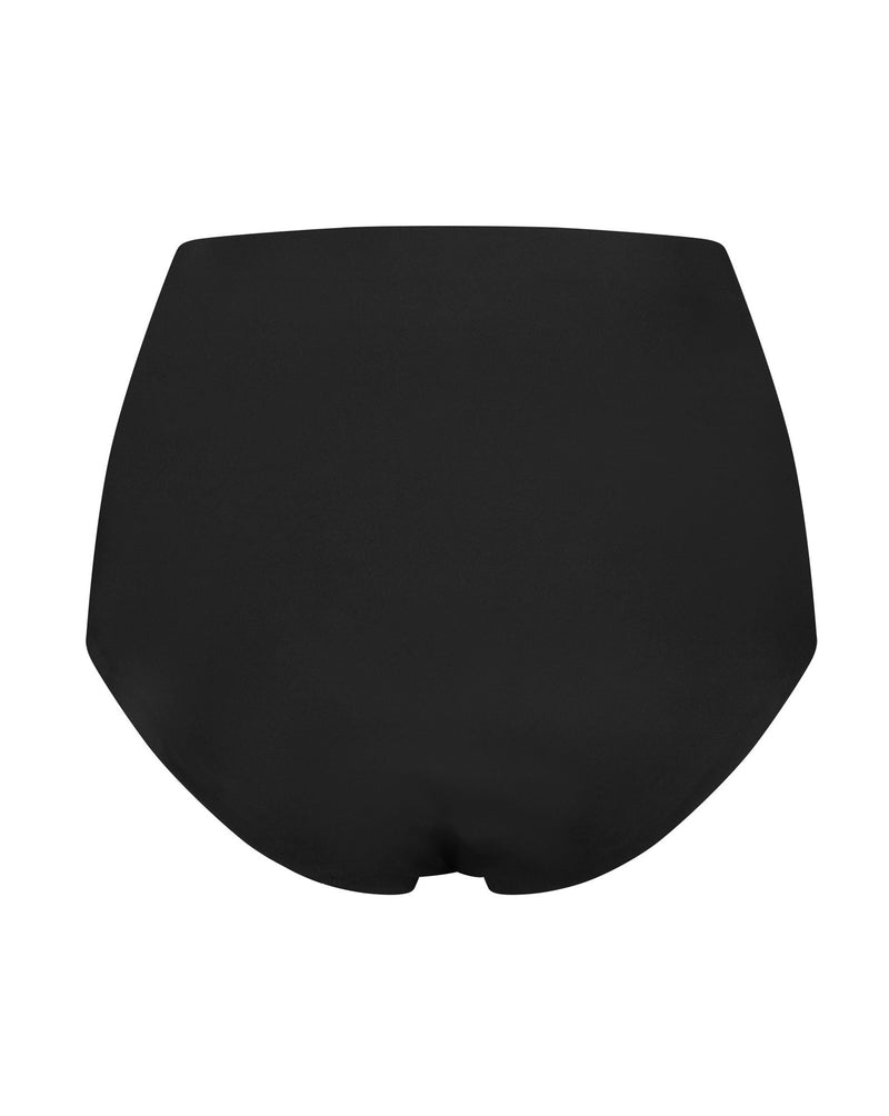 Bye Bra Invisible Mid Waist Brief