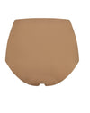 Bye Bra Invisible Mid Waist Brief