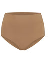 Bye Bra Briefs Shorts & Thongs Light Brown / S Bye Bra Invisible Mid Waist Brief