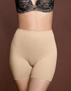 Bye Bra Shorts Beige / M Bye Bra Invisible Short