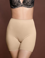 Bye Bra Shorts Beige / M Bye Bra Invisible Short