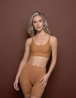 Bye Bra Invisible Short
