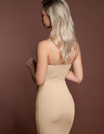 Bye Bra Invisible Singlet Dress