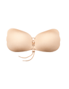 Bye Bra Bras Beige / A Bye Bra Lace-it Bra