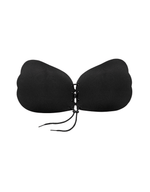 Bye Bra Bras Black / A Bye Bra Lace-it Bra