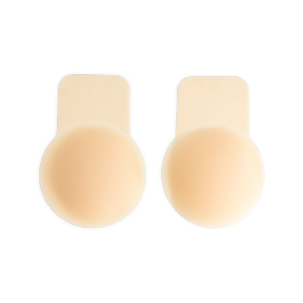 Bye Bra Bras Beige / M Bye Bra Matt Silicone Pull-Up