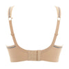 Panache Underwired Sports Bra Latte
