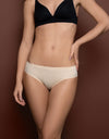 Bye Bra Padded Panties Low Waist