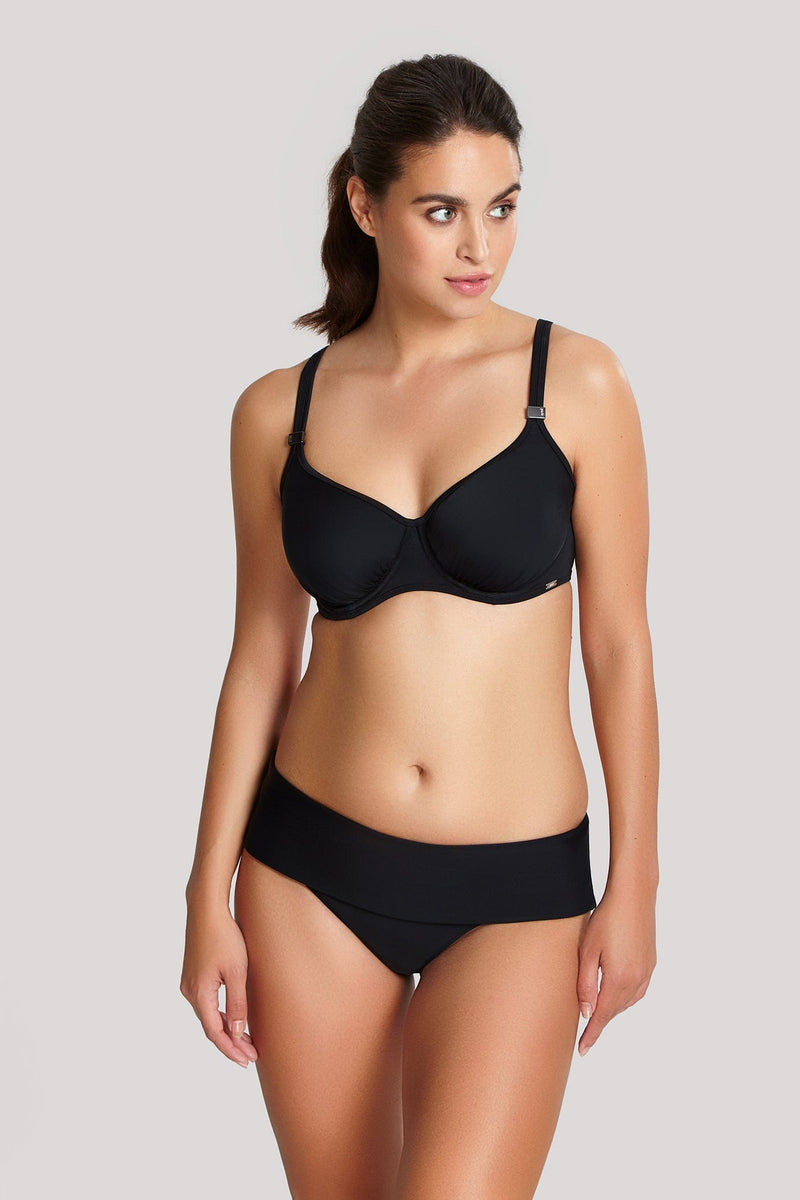 Panache Anya Non Padded Balconnet Top
