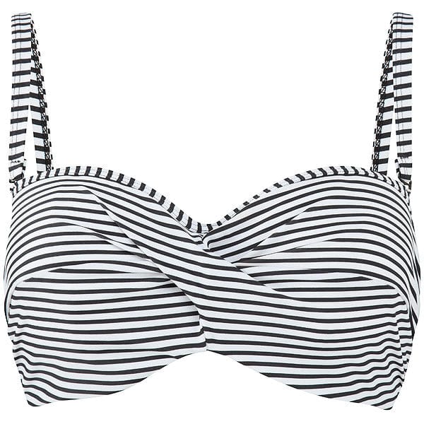 Panache anya stripe outlet