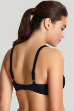 Panache Anya Non Padded Balconnet Top