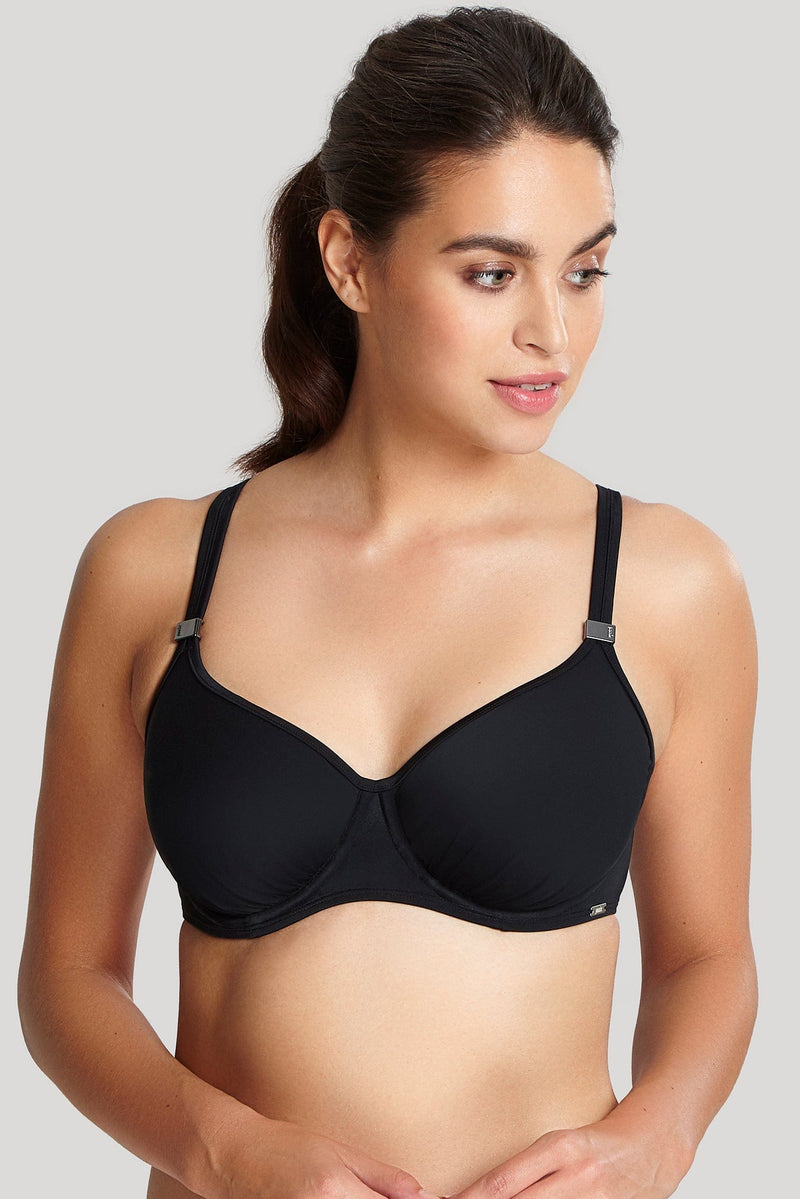 Panache Anya Non Padded Balconnet Top