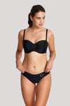 Panache Anya Bandeau Bikini Top