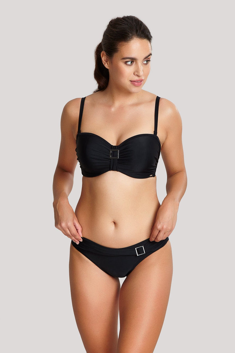Panache Anya Bandeau Bikini Top