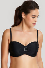 Panache Anya Bandeau Bikini Top