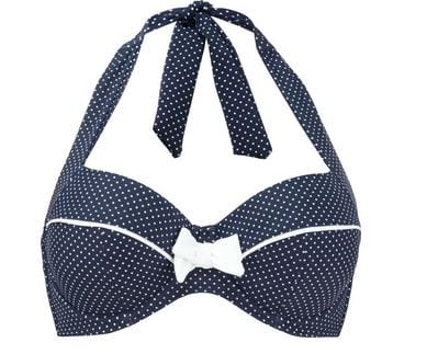 Panache Britt Halterneck Bikini Top