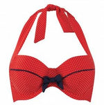 Panache Britt Halterneck Bikini Top