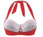 Panache Britt Halterneck Bikini Top