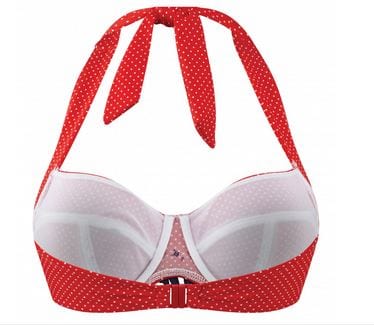 Panache Britt Halterneck Bikini Top