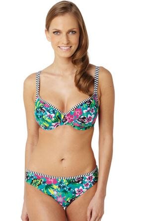 Panache Elle Balconnet Bikini Top