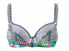 Panache Elle Balconnet Bikini Top