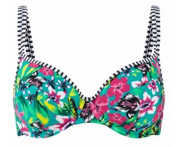 Panache Elle Balconnet Bikini Top