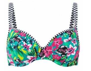 Panache Swimwear 30G Panache Elle Balconnet Bikini Top