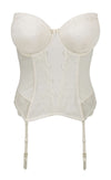 Panache Lingerie Evie Strapless Bridal Basque