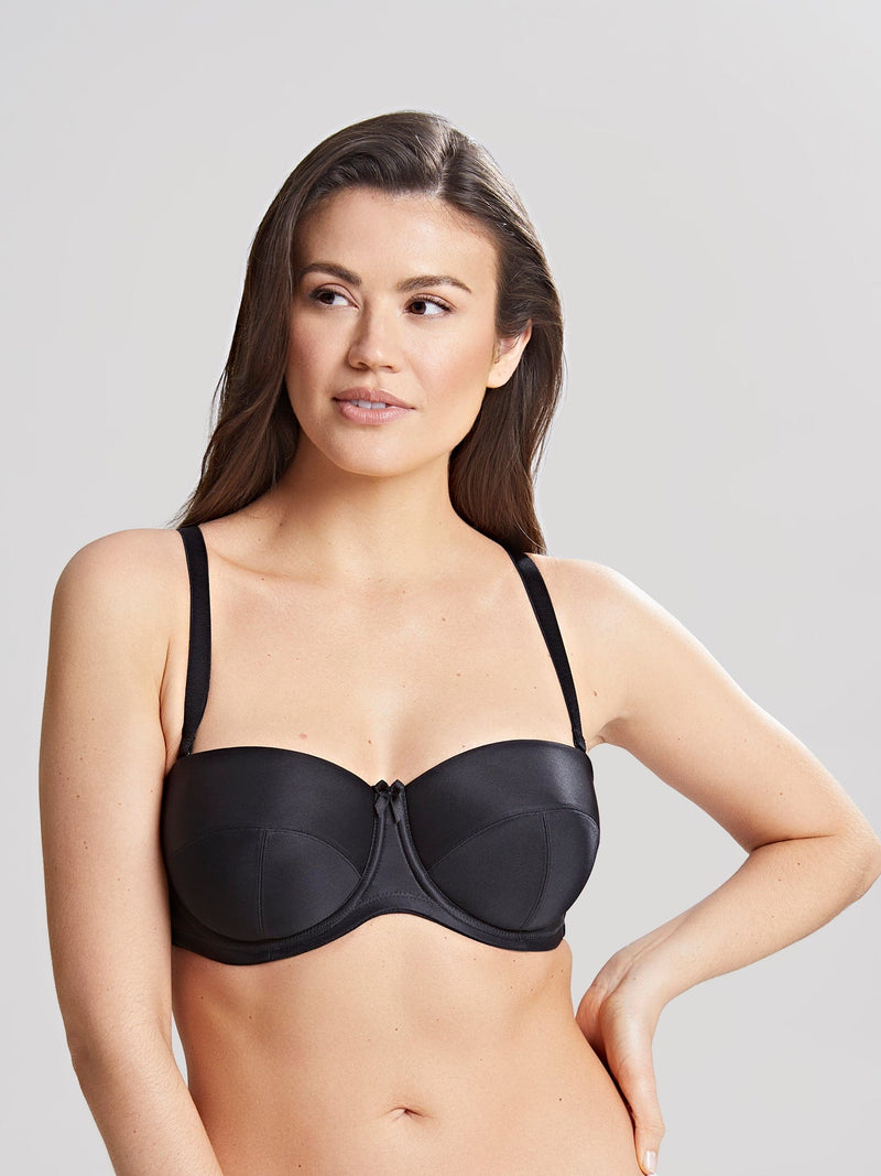 Panache Evie Balconnet Strapless Bra