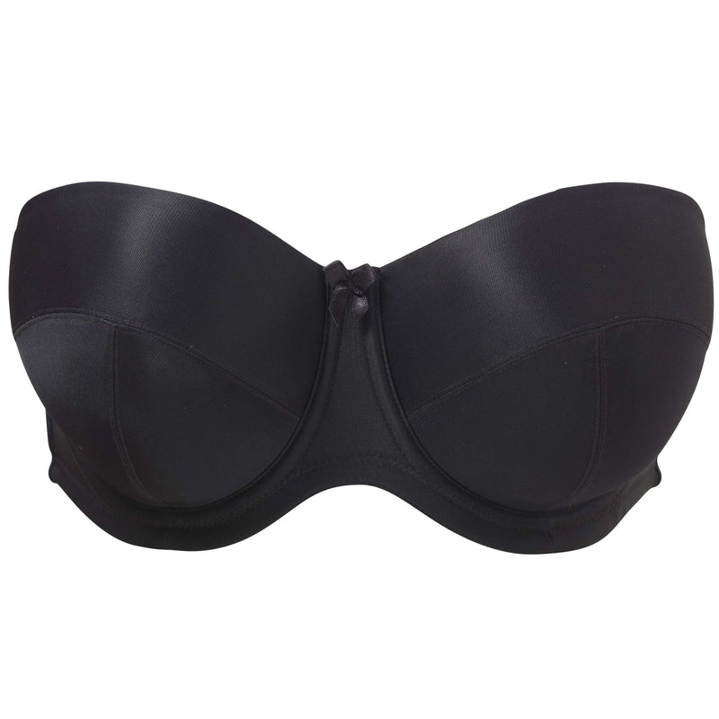 Panache Evie Balconnet Strapless Bra