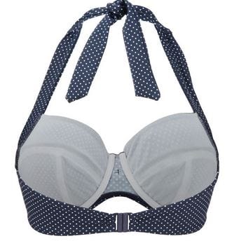 Panache Britt Halterneck Bikini Top