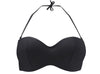 Panache Holly Bandeau Strapless Bikini Top