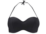 Panache Holly Bandeau Strapless Bikini Top