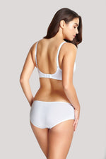 Panache Porcelain Elan T Shirt Bra White