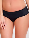 Panache Briefs, Thongs & Shorts 8 / Black Panache Lingerie Porcelain Short