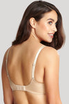 Panache Porcelain Elan T Shirt Bra Chai