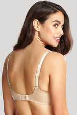 Panache Porcelain Elan T Shirt Bra Chai