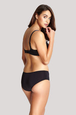 Panache Porcelain Elan T Shirt Bra Black