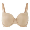 Panache Porcelain Elan T Shirt Bra Chai