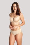 Panache Porcelain Elan T Shirt Bra Chai
