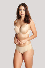 Panache Porcelain Elan T Shirt Bra Chai