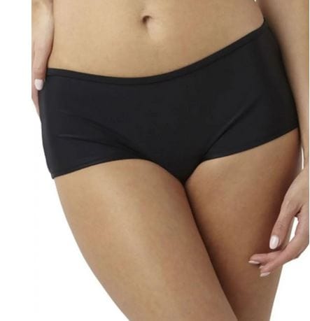 Panache Swimwear UK 16 / Black Panache Isobel Short