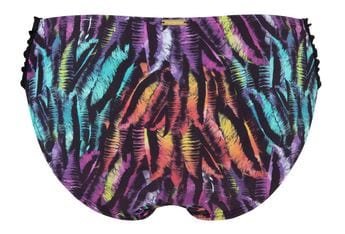 Panache Tallulah Gathered Bikini Pants