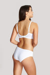 Panache Tango Balconette Bra White