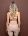 Bye Bra Powermesh High Waist Short