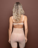 Bye Bra Powermesh High Waist Short