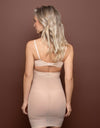 Bye Bra Powermesh High Waist Skirt