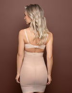 Bye Bra Powermesh High Waist Skirt