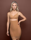 Bye Bra Powermesh High Waist Skirt