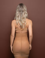 Bye Bra Powermesh High Waist Skirt